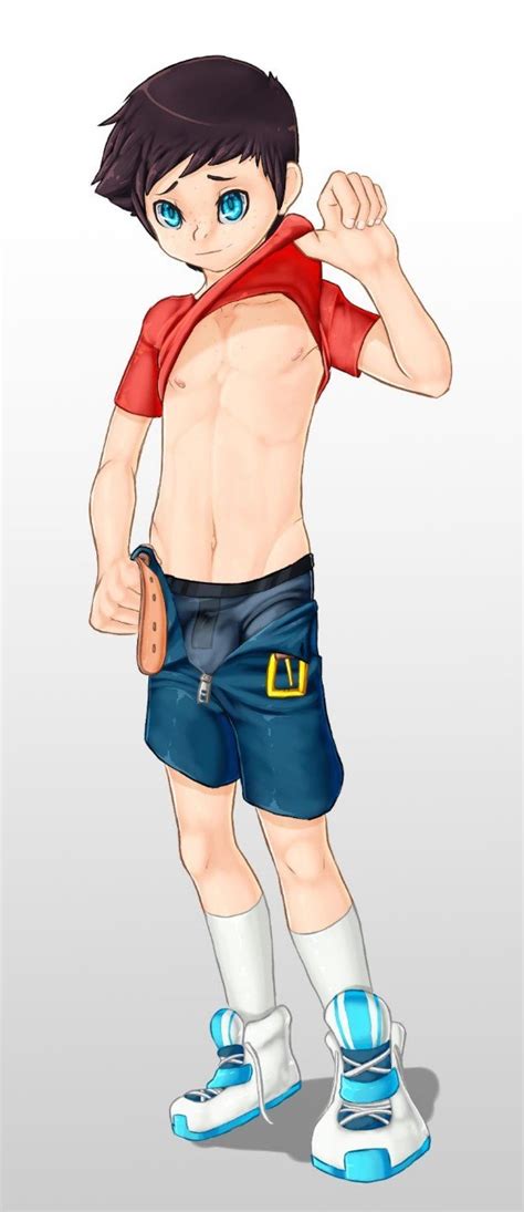 hentailoop shota|Tag: Shotacon .
